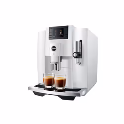 JURA E8 (EB) Entièrement automatique Machine à expresso 1,9 L