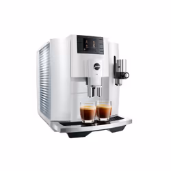 JURA E8 (EB) Entièrement automatique Machine à expresso 1,9 L