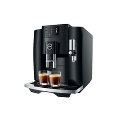 JURA E8 Entièrement automatique Machine à expresso 1,9 L