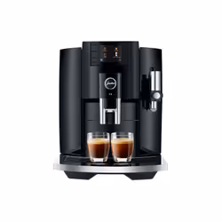 JURA E8 Entièrement automatique Machine à expresso 1,9 L