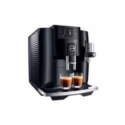 JURA E8 Entièrement automatique Machine à expresso 1,9 L