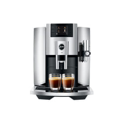 JURA E8 (EB) Entièrement automatique Machine à expresso 1,9 L