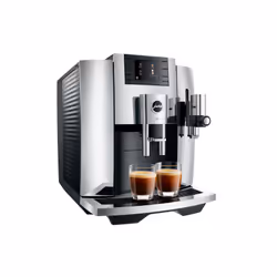 JURA E8 (EB) Entièrement automatique Machine à expresso 1,9 L