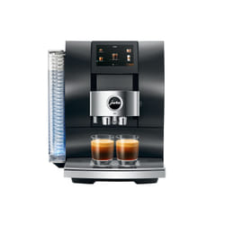 JURA Z10 (EA) Entièrement automatique Machine à expresso 2,4 L