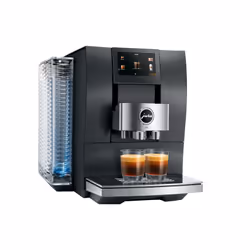 JURA Z10 (EA) Entièrement automatique Machine à expresso 2,4 L