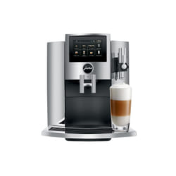 JURA S8 (EA) Entièrement automatique Machine à expresso 1,9 L