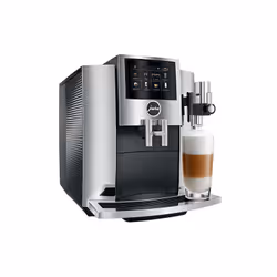 JURA S8 (EA) Entièrement automatique Machine à expresso 1,9 L
