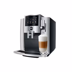 JURA S8 (EA) Entièrement automatique Machine à expresso 1,9 L