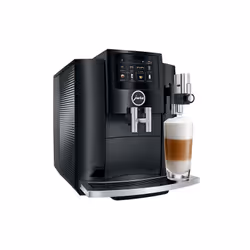 JURA S8 (EA) Entièrement automatique Machine à expresso 1,9 L