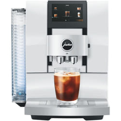 JURA Z10 (EA) Entièrement automatique Machine à expresso 2,4 L