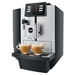 JURA X8 Entièrement automatique Machine à expresso 5 L