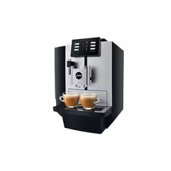 JURA X8 Entièrement automatique Machine à expresso 5 L