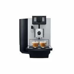 JURA X8 Entièrement automatique Machine à expresso 5 L