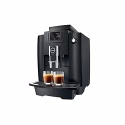 JURA WE6 (EA) Entièrement automatique Machine à expresso 3 L