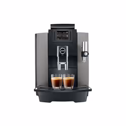 JURA WE8 (EA) Entièrement automatique Machine à expresso 3 L