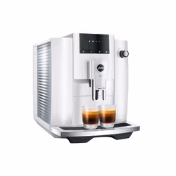 JURA E4 (EA) Entièrement automatique Machine à expresso 1,9 L