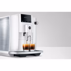 JURA E4 (EA) Machine à expresso Entièrement Automatique 1,9L - Vue supplémentaire 7