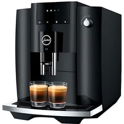 JURA E4 (EA) Entièrement automatique Machine à expresso 1,9 L