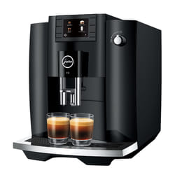 JURA E6 Entièrement automatique Machine à expresso 1,9 L