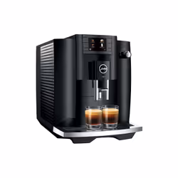 JURA E6 Entièrement automatique Machine à expresso 1,9 L