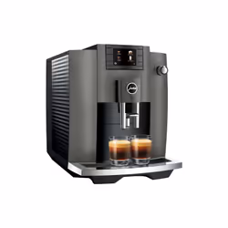 JURA E6 (EC) Entièrement automatique Machine à expresso 1,9 L