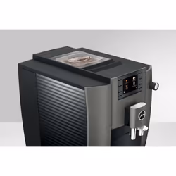 JURA E6 (EC) Machine à expresso Entièrement Automatique 1,9L - Vue supplémentaire 4