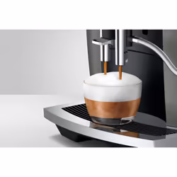 JURA E6 (EC) Machine à expresso Entièrement Automatique 1,9L - Vue supplémentaire 5