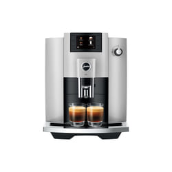 JURA E6 (EC) Entièrement automatique Machine à expresso 1,9 L