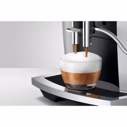 JURA E6 (EC) Machine à expresso Entièrement Automatique 1,9L - Vue supplémentaire 5