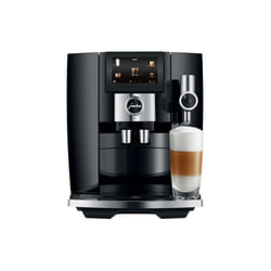 JURA J8 (EA) Entièrement automatique Machine à expresso 1,9 L