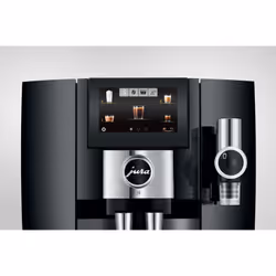 JURA J8 (EA) Machine à expresso Entièrement Automatique 1,9L - Vue supplémentaire 11