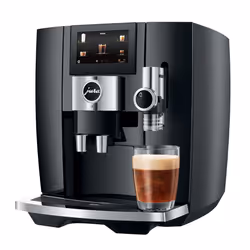 JURA J8 (EA) Entièrement automatique Machine à expresso 1,9 L