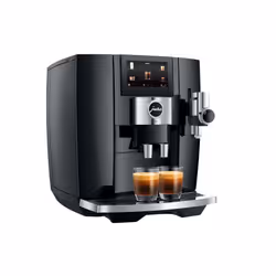 JURA J8 (EA) Entièrement automatique Machine à expresso 1,9 L