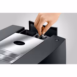 JURA J8 (EA) Machine à expresso Entièrement Automatique 1,9L - Vue supplémentaire 9