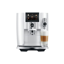 JURA J8 (EA) Entièrement automatique Machine à expresso 1,9 L