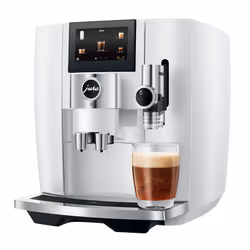 JURA J8 (EA) Entièrement automatique Machine à expresso 1,9 L