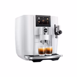 JURA J8 (EA) Entièrement automatique Machine à expresso 1,9 L