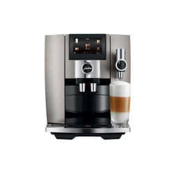 JURA J8 (EA) Entièrement automatique Machine à expresso 1,9 L
