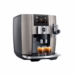 JURA J8 (EA) Entièrement automatique Machine à expresso 1,9 L