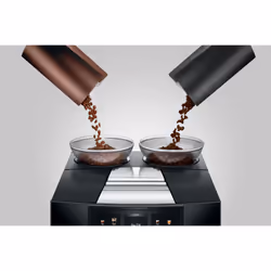 JURA GIGA 10 (EA) Machine à expresso Entièrement Automatique 2,6L - Vue supplémentaire 10