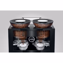 JURA GIGA 10 (EA) Machine à expresso Entièrement Automatique 2,6L - Vue supplémentaire 12