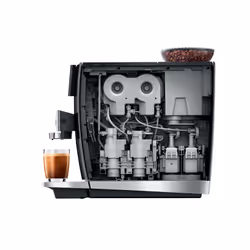 JURA GIGA 10 (EA) Machine à expresso Entièrement Automatique 2,6L - Vue supplémentaire 13