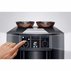 JURA GIGA 10 (EA) Machine à expresso Entièrement Automatique 2,6L - Vue supplémentaire 14