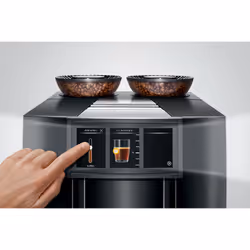JURA GIGA 10 (EA) Machine à expresso Entièrement Automatique 2,6L - Vue supplémentaire 17