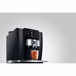 JURA GIGA 10 (EA) Machine à expresso Entièrement Automatique 2,6L - Vue supplémentaire 19