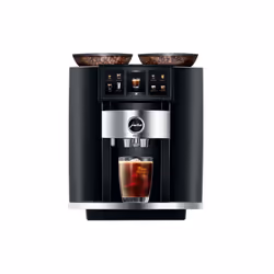 JURA GIGA 10 (EA) Entièrement automatique Machine à expresso 2,6 L