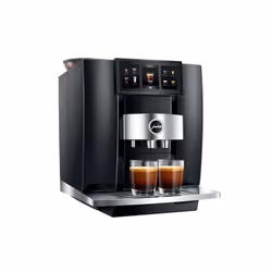 JURA GIGA 10 (EA) Entièrement automatique Machine à expresso 2,6 L