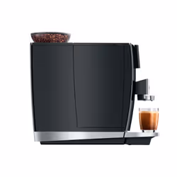 JURA GIGA 10 (EA) Machine à expresso Entièrement Automatique 2,6L - Vue supplémentaire 4