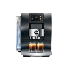JURA Z10 (EA) Entièrement automatique Machine à expresso 2,4 L