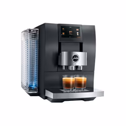 JURA Z10 (EA) Entièrement automatique Machine à expresso 2,4 L